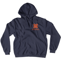 getdatables Hoodies (No-Zip/Pullover)