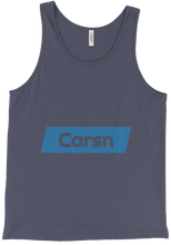 Regular Carsn Tank Top /Blue