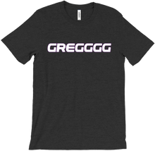 Gregggg T-Shirt