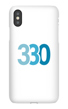 mr_ohio_330 iPhone Phone Cases