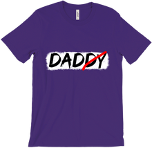Dad(dy) Tee