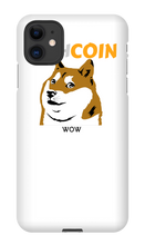 immortowelz iPhone Phone Cases