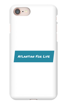 oceanianc_live iPhone Phone Cases