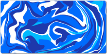 Zips bluz  Gaming Mousepad