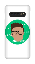 Proffy Samsung Phone Cases