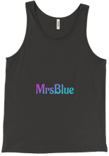 mrsblue285 Tank Top