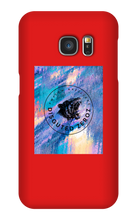 disgustedzeroz Samsung Phone Cases