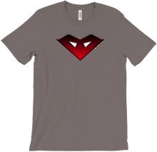 Official Turbo Heart T-Shirt