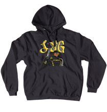 LFG! Hoodie (No-Zip/Pullover)