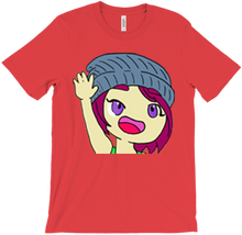 Cozy Tee