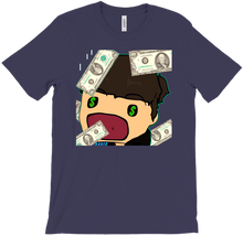 jvedits-309 T-Shirts