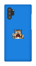 Shocked Lil Samsung Phone Case