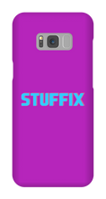 Stuffix Samsung Phone Case