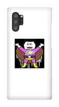 ryvian_gaming Samsung Phone Cases