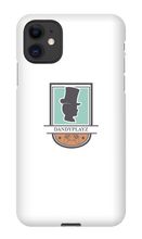dandyplayz iPhone Phone Cases