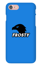 FrostyFalcon iPhone Phone Cases