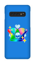 xrebelqueenx Samsung Phone Cases