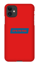 kaiiproductions iPhone Phone Cases