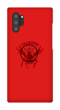 crawfishkiller9 Samsung Phone Cases