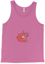 sneaky__prawn Tank Top