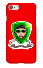 craner1987 iPhone Phone Cases