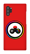 YeBoiLilWeenie Logo  |  Samsung Case