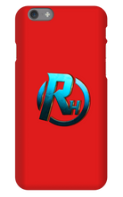 revohouse iPhone Phone Cases