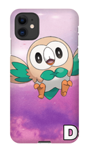 dangyoungyt iPhone Phone Cases