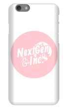 NextGen Media Phone Case - Apple iPhone