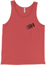 huldmer Tank Top