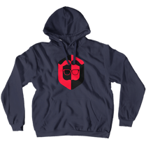 New Logo Hoodies (No-Zip/Pullover)