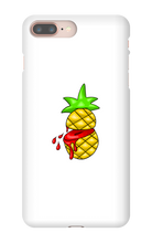 killcarmine iPhone Phone Cases