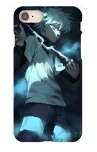 fire_killua iPhone8 case