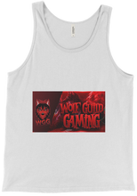 wolfguildgaming Tank Top