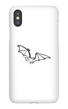 Coldnight iPhone Phone Cases