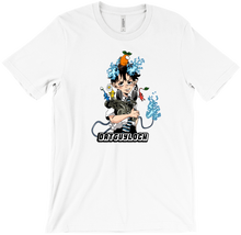 DatGuyLoch Graphic T-Shirt