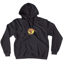 Hoodies (No-Zip/Pullover)