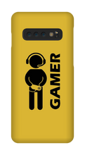jonypeligro Samsung Galaxy Phone Cases