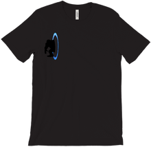 Sassy T-shirt - Who's there