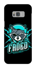 fadedraccoon Samsung Phone Cases