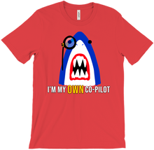 Shark Pilot T-Shirt