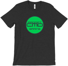 PromptCMD Logo Inverted Colors T-Shirt