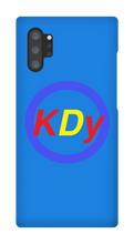 Funda para movil Samsung Kike Deyo Engase