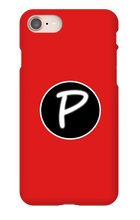 Capa Para IPhone - Pereiracris Edition