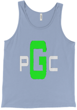 PGC Tank Top