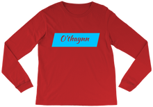 O'thaynn Long Sleeve Tee