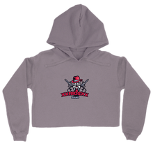 xxriosxx Women’s Cropped Hoodie