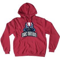 Jerseyian Hoodie
