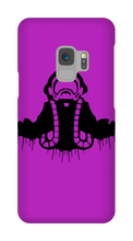 AstrolOG Samsung Phone Cases