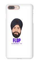 flopgamingtv iPhone Phone Cases
